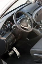 Honda Accord 2008 года